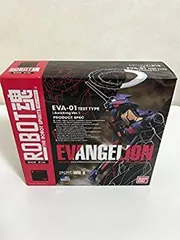 新品 未開封 ROBOT魂 限定品 エヴァンゲリオン初号機 ナイトコンバット ROBOT魂＜SIDE EVA＞エヴァンゲリオン初号機＋カシウスの槍