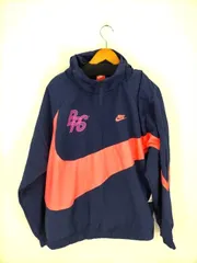 ナイキ NIKE ナイロンジャケット BIG SWOOSH A #179999#