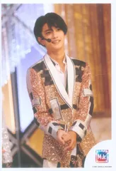 なにわ男子 21年 MUSIC STATION×ジャニーズJr.スペシャルLIVEステージフォト 高橋恭平 公式写真 *1枚