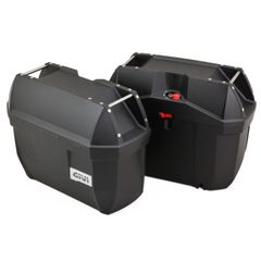 【新品・3営業日で発送】GIVI(ジビ) GIVI E23ND ミトソウクロ サユウ1セット 31623