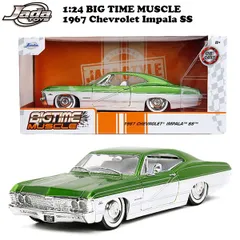 ★希少★ジェイダトイズ シボレー・インパラ 3台セット 1/64 ルース品 ☆希少☆ジェイダトイズ シボレー・インパラ 3台セット 1/64