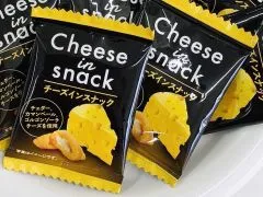 チーズインスナック　100個入り　賞味期限2026/8/29のサムネイル