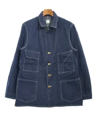 ANATOMICA カバーオール メンズ 【古着】【中古】【送料無料】のサムネイル