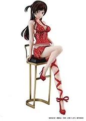 2025年最新】彼女、お借りします水原千鶴1_7完成品フィギュアの