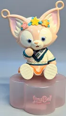 上海ディズニーリゾート ドリンクボトル Duffy and Friends リーナベル(春日2022) SHDL