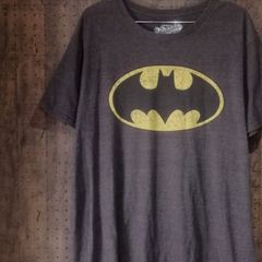 OLD NAVY オールドネイビー　Collectabilitees　バットマン　プリントTシャツ　サイズＸＬ