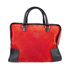 ロエベ LOEWE  ハンドバッグ