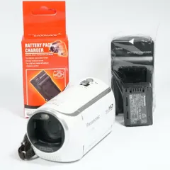 パナソニック HC-V300M ビデオカメラ 1465 概要 デジタルハイビジョンビデオカメラ HC-V300M | デジタル