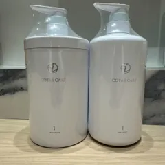 2025年最新】コタアイケアシャンプー1の人気アイテム - メルカリ