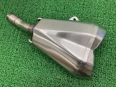 2025年最新】純正マフラー NINJA1000の人気アイテム - メルカリ