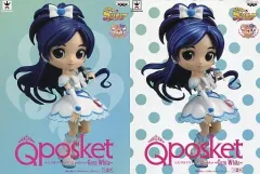 (未使用･未開封品)　ふたりはプリキュア Q posket CureWhite キュアホワイト パールカラーver. 6k88evb Amazon | ふたりはプリキュア Q posket CureBlack+CureWhite
