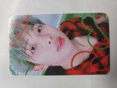 bts_ アールエム(RM・ナムジュン)