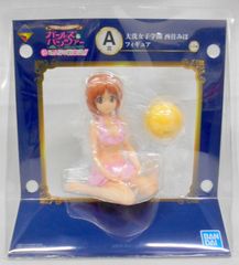 BANDAI SPIRITS 이치 반 쿠지 프리미엄 셀렉션 걸즈 & 팬처 붙어! 모두의 전차도 A상 오아라이 여자 학원 니시스미 미호 피규어