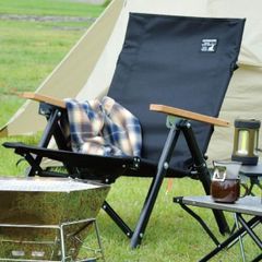 SHIN様専用 廃盤 コールマン シリーン デッキ チェア ① - メルカリ
