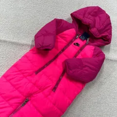 純正品/ 6 ／ 9M NIKE(ナイキ) ベビー スノースーツ