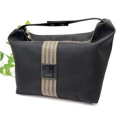 FENDI フェンディ ハンドバッグ バニティバッグ 化粧ポーチ 小物入れ