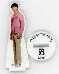 BE:FIRST SOTA 2:BE アクリルスタンド　他　10点セット m*i様 推し必見 BE:FIRST SOTA アクリルスタンド スペシャルセッ