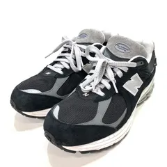 【中古品】NEW BALANCE ニューバランス M2002RXD GORE-TEX ゴアテックス スニーカー シューズ 靴 【162-250817-gm-40-fuz】