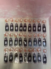 【広店】一ノ瀬うるは 5周年記念2024 アクリルキーホルダー 27個セット　ぶいすぽっ【721-2586】