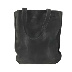【最終値下げ】Hender Scheme ブラックレザートートバッグ【新品】 Hender Scheme（トートバッグ）のフリマアイテム一覧
