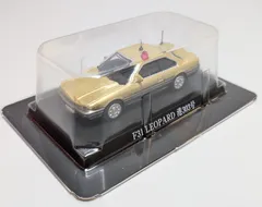 2025年最新】1/64 あぶない刑事コレクションの人気アイテム