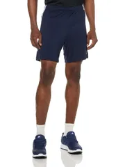 [アディダス] ハーフパンツ エアロレディ セレーノ カット スリーストライプスショーツ IZA52 トレーニング ジム カジュアル ライフスタイル メンズ レジェンドインク (H28921) 2XO [レジェンドインク (H28921)] [2XO]