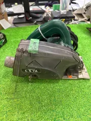 中古品　日立集塵マルノコC5YA 2025年最新】Yahoo!オークション -日立 丸のこ c5の中古品・新品