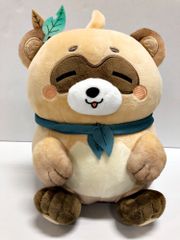 雨と君と 君1/1ぬいぐるみ 特典君とおしゃべりハガキ付き - メルカリ