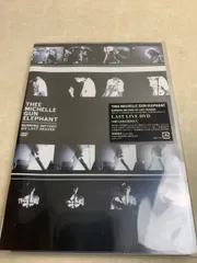 ミッシェル・ガン・エレファント THEE LIVE 12枚組DVD-BOX他 Amazon.co.jp: THEE MICHELLE GUN ELEPHANT THEE LIVE 12枚組DVD