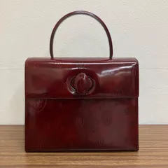 2025年最新】カルティエ ハッピーバースデー ハンドバッグの人気 2025年最新】カルティエ ハッピーバースデー ハンドバッグの人気