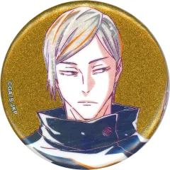 2025年最新】グリッター缶バッジ七海建人の人気アイテム - メルカリ