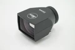 LEICA - Leica ブライトラインファインダー X1 36mm Leica 36mm X1 Brightline Finder with box Mint- – Classic