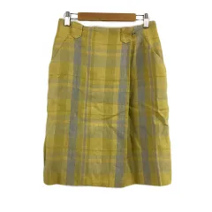 2024年最新】ラップスカートイエローの人気アイテム - メルカリ 