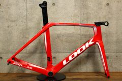 ルック LOOK 795 ブレード BLADE RS DISC 2019年モデル Mサイズ カーボン ロードバイク フレームセット【福岡店】