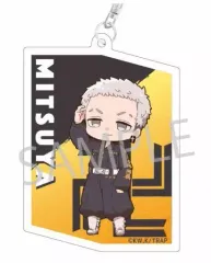 【中古】雑貨 三ツ谷隆 「東京リベンジャーズ トレーディング アクリルキーホルダー」