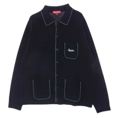 2024年最新】supreme contrast stitch button upの人気アイテム - メルカリ