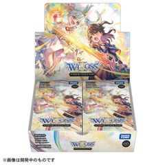 ウィクロスTCG ブースターパック FORTH SELECTOR 14パック入りBOX[タカラトミー]