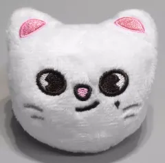 【中古】マグネット・磁石 ヒョンジン SKZOO ぬいぐるみマグネット Jiniret 「Stray Kids Xmas POPUP STORE 2023」 追加グッズ