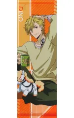 【中古】タペストリー ディーノ A2半裁タペストリー 「ひこくじ 家庭教師ヒットマンREBORN! Chill out」 B賞