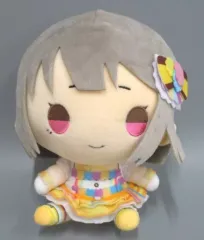Amazon.co.jp: もちどる 矢澤にこ ラブライブ μ's ぬいぐるみ