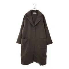 2025年最新】Mila Owen チェスターコートの人気アイテム - メルカリ