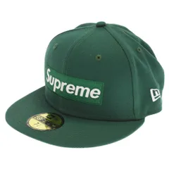 2024年最新】Supreme Money Box Logo New Eraの人気アイテム - メルカリ