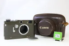 CANON キャノンVTボディ
