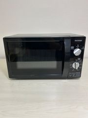 アイリスオーヤマ 電子レンジ PMB-T176-5-B 東日本限定