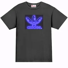 中村倫也 着用 台風家族 ナスTシャツ サイズL 未開封