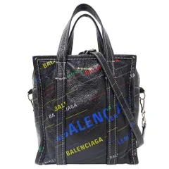 2025年最新】バレンシアガ balenciaga バザールショッパーの人気