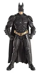 バットマン ザダークナイトライズ ムービーマスターズ Batman (W7173)