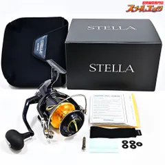 美品】SHIMANO 20 STELLA SW18000HG シマノ ステラ Amazon