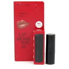 カネボウ ケイト リップモンスター 限定ミニサイズ 03 陽炎 未使用 箱ダメージ有 口紅 コスメ レディース 1gサイズ KANEBO