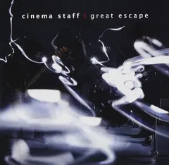 2025年最新】great escape cinemaの人気アイテム - メルカリ